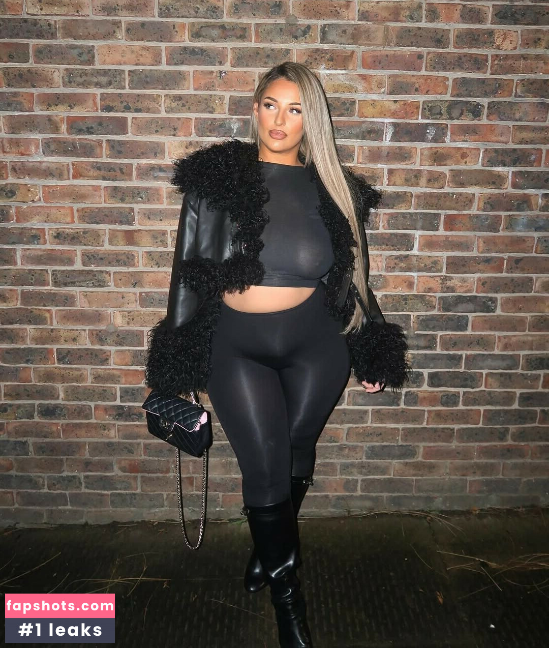 Ioana Deea Nahé úniky fotek pouze od fanoušků #4 - Fapshots