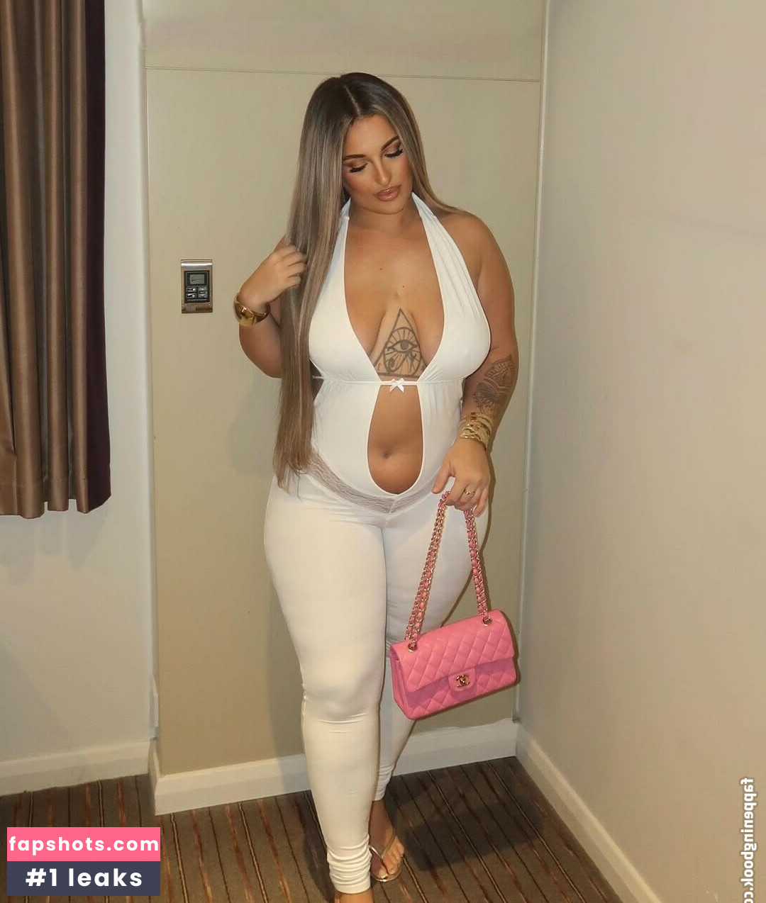 Ioana Deea Nahé úniky fotek pouze od fanoušků #5 - Fapshots