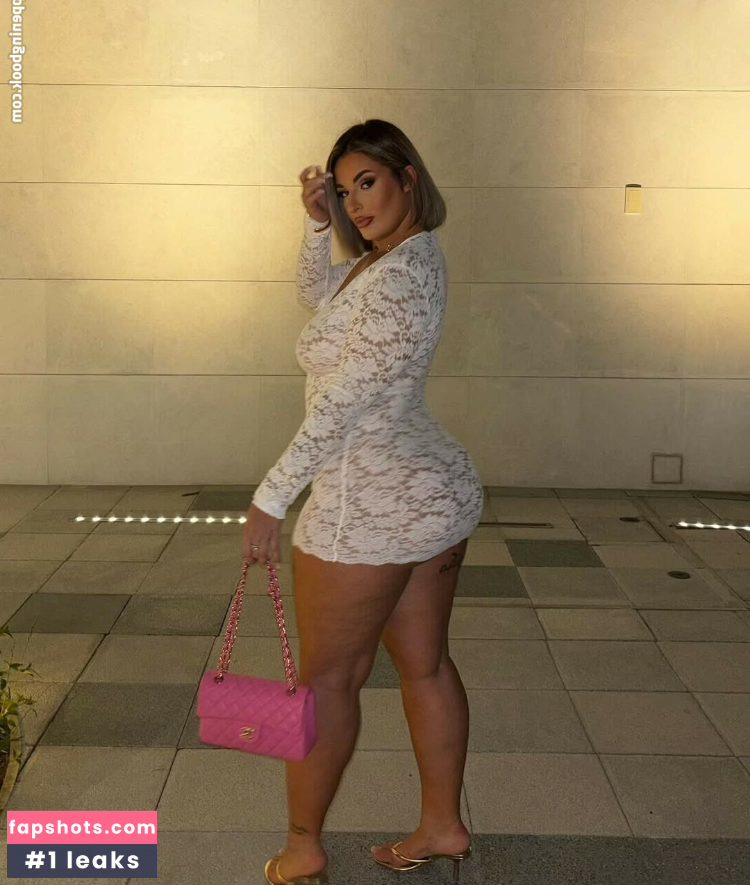 Ioana Deea Nahé úniky fotek pouze od fanoušků #6 - Fapshots