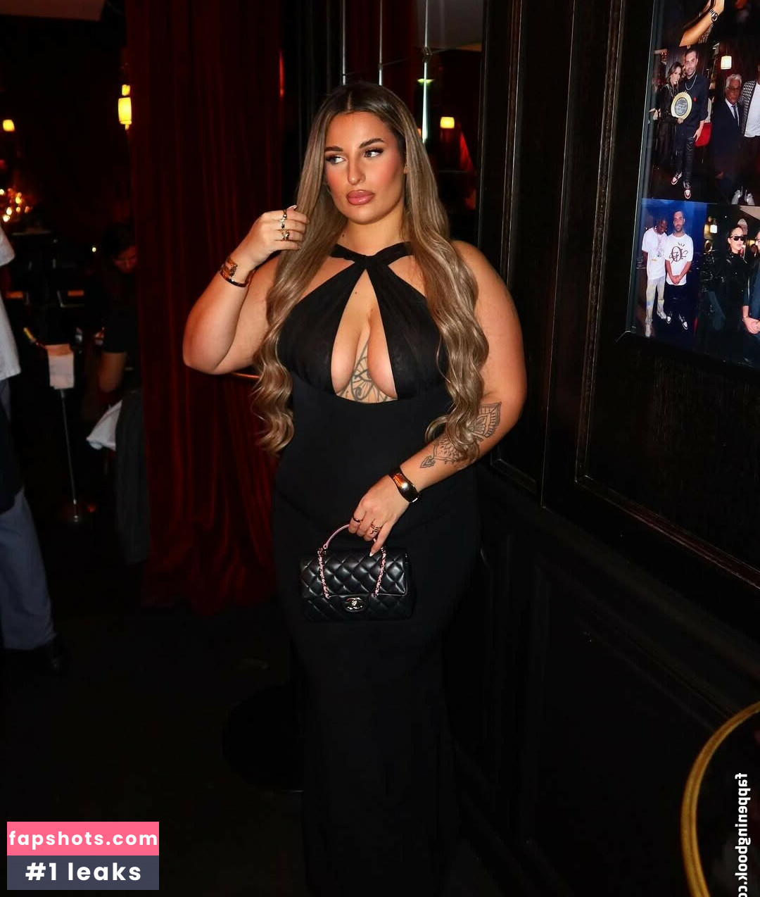 Ioana Deea Nahé úniky fotek pouze od fanoušků #7 - Fapshots