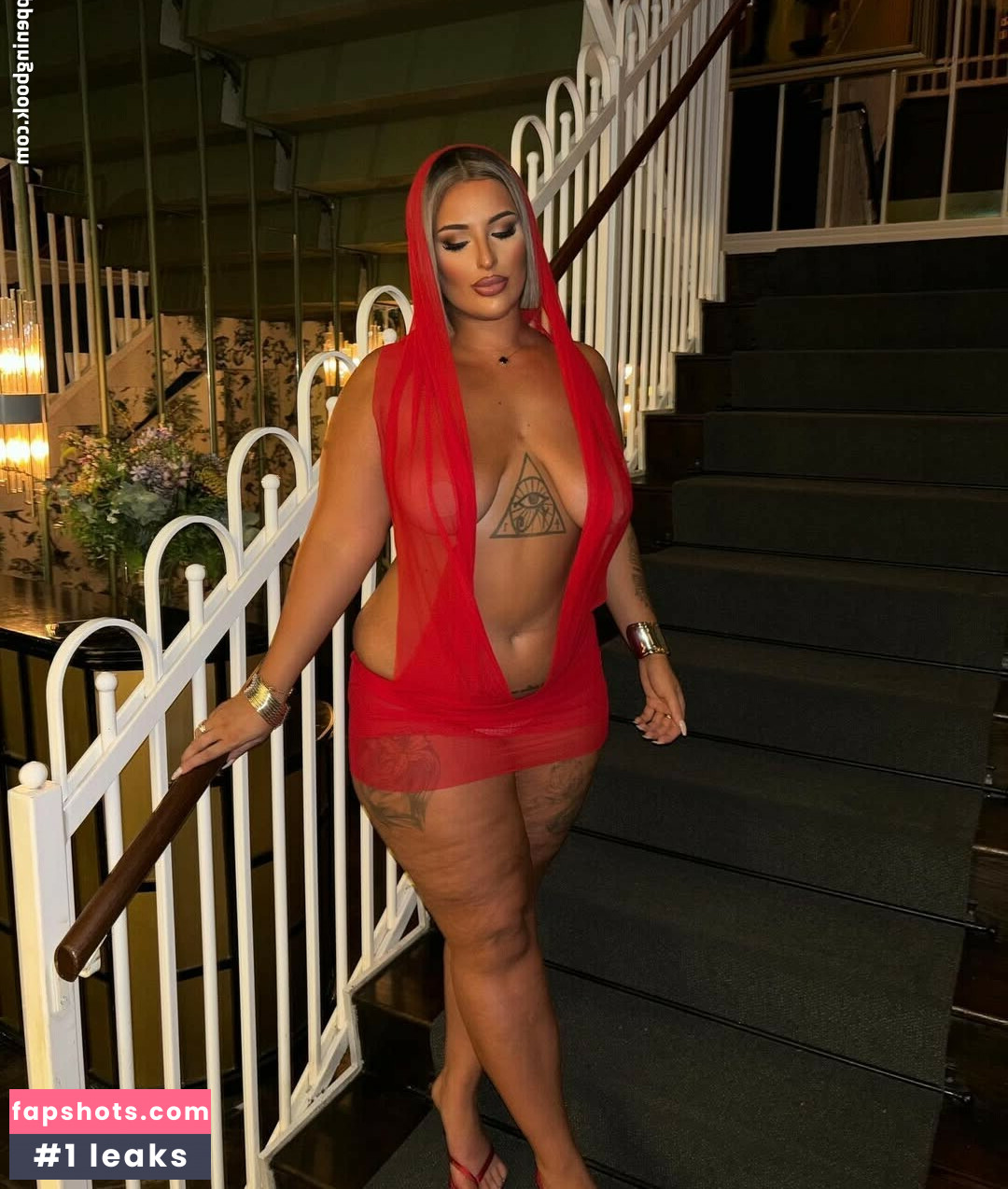 Ioana Deea Nahé úniky fotek pouze od fanoušků #8 - Fapshots