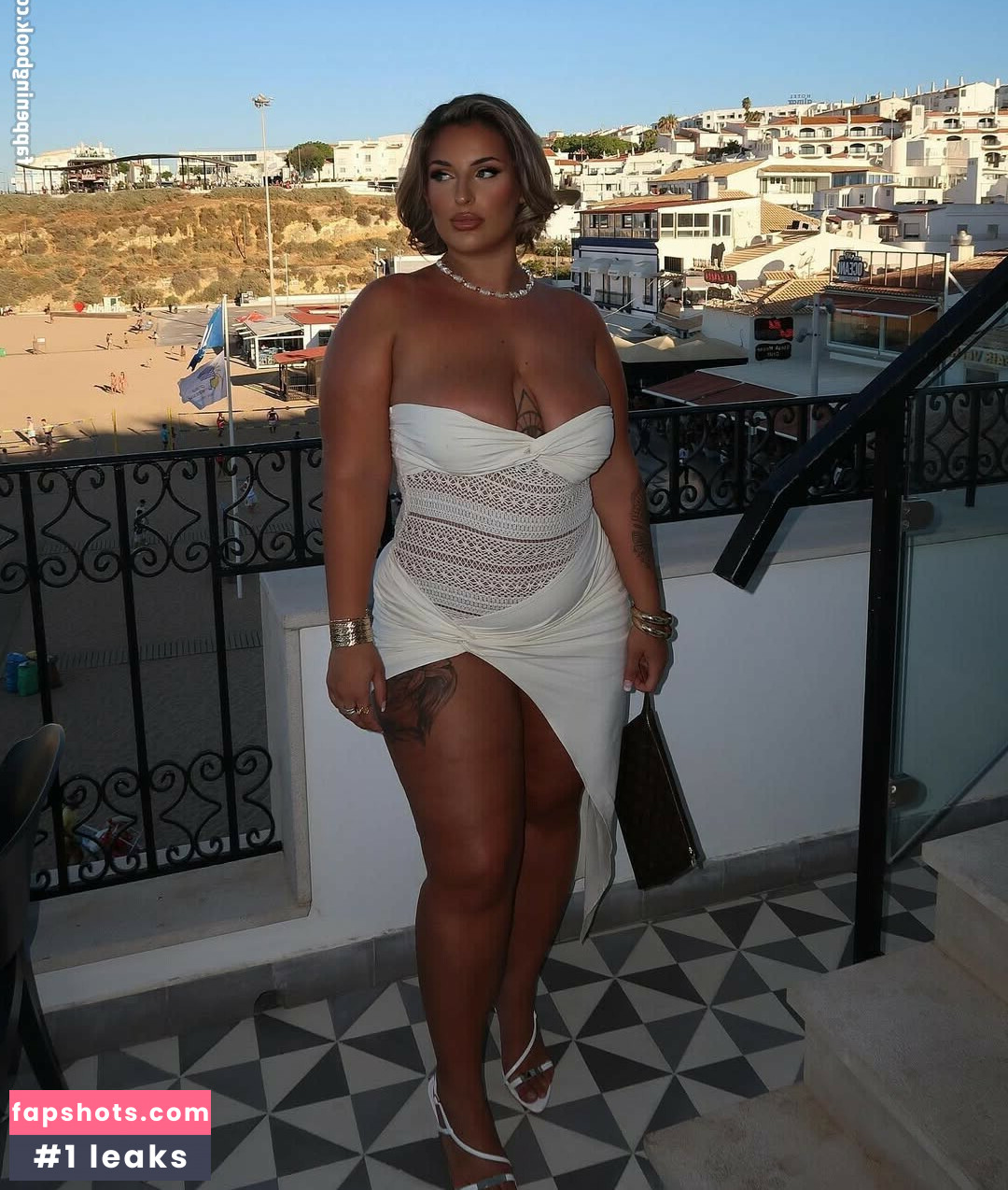 Ioana Deea Nahé úniky fotek pouze od fanoušků #9 - Fapshots