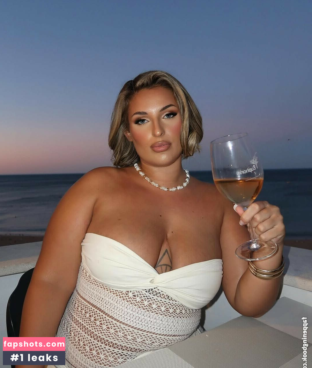 Ioana Deea Nahé úniky fotek pouze od fanoušků #10 - Fapshots