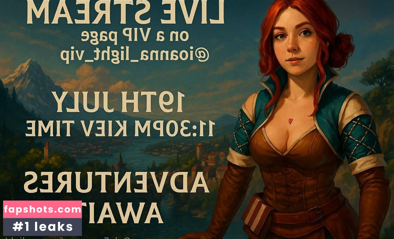 ioanna_light gallery photo #6