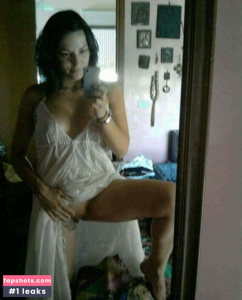 Ioanna Pilihou gallery photo #3