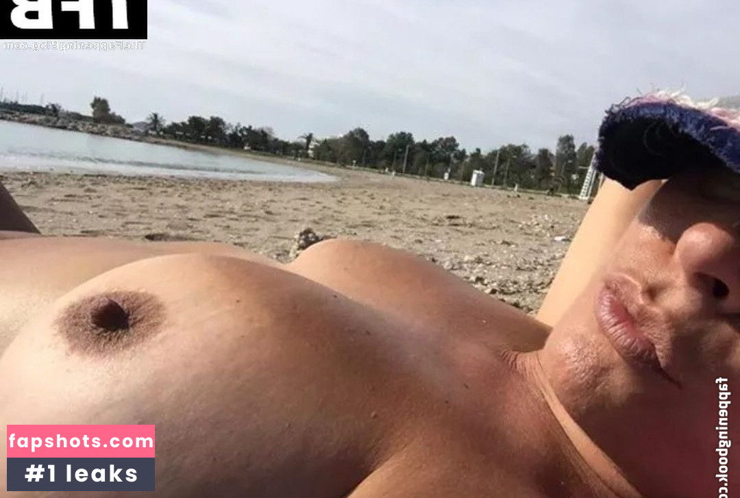 Ioanna Pilihou gallery photo #6