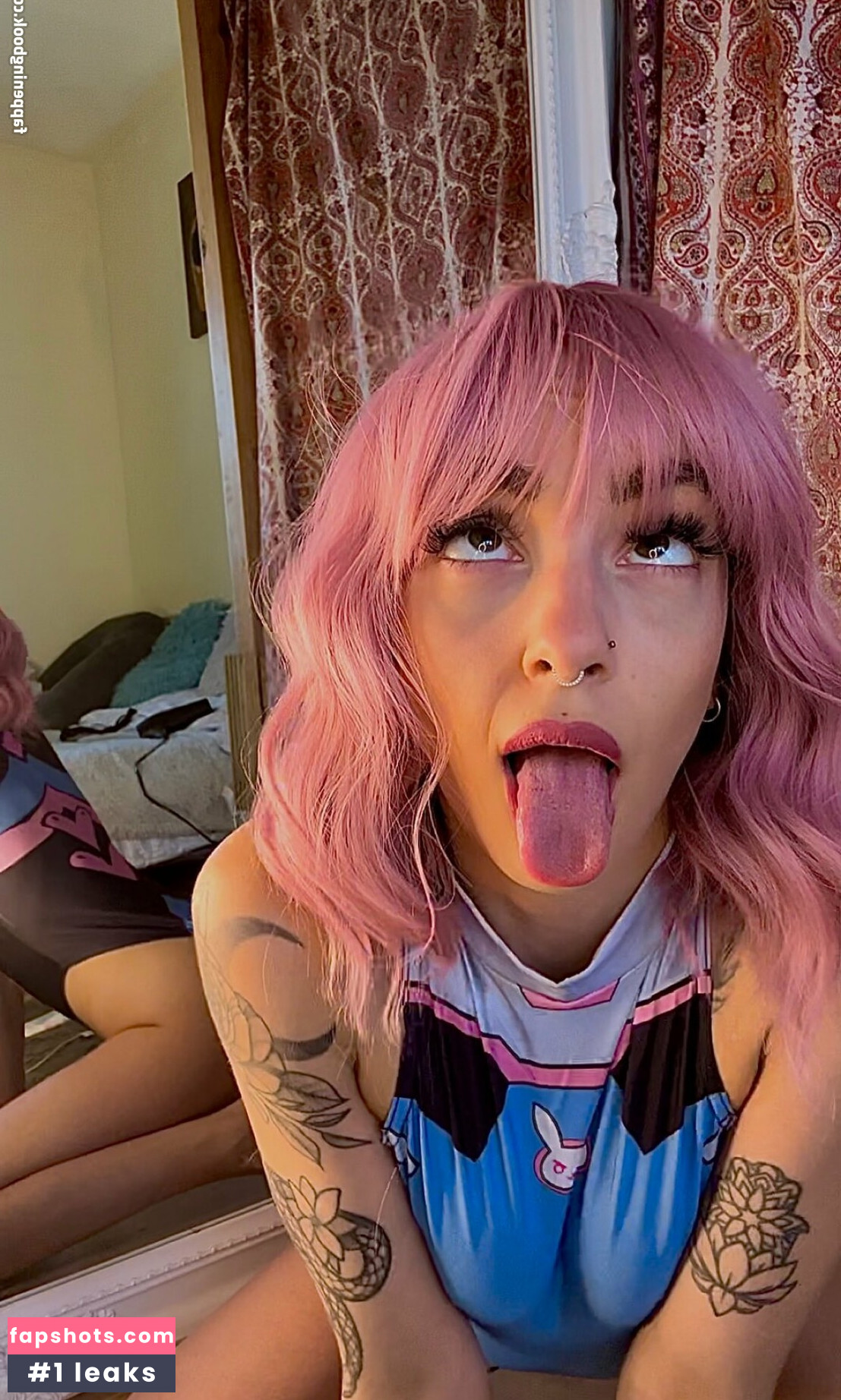 iolaamooonbux Nude Leaks OnlyFans Photos #7 - LeakJerk