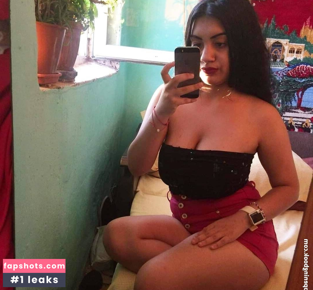 Ionela Madalina Nahé úniky fotek pouze od fanoušků #12 - Fapshots