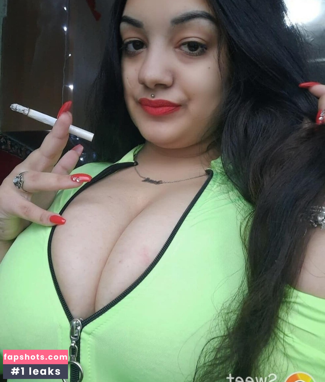 Ionela Madalina Nahé úniky fotek pouze od fanoušků #3 - Fapshots