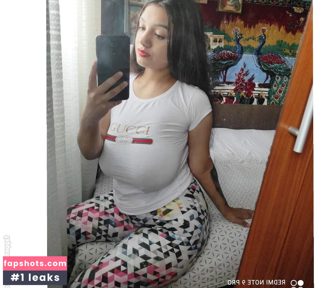 Ionela Madalina Nahé úniky fotek pouze od fanoušků #5 - Fapshots