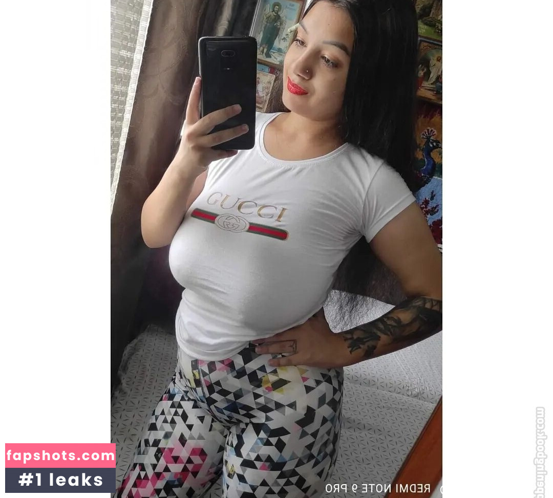 Ionela Madalina Nahé úniky fotek pouze od fanoušků #7 - Fapshots