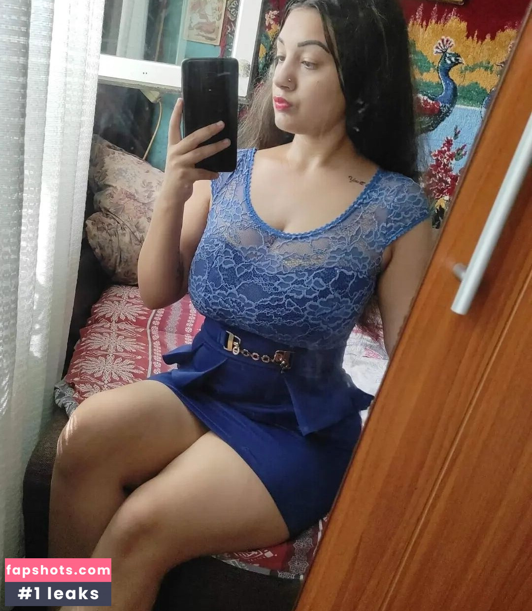 Ionela Madalina Nahé úniky fotek pouze od fanoušků #8 - Fapshots