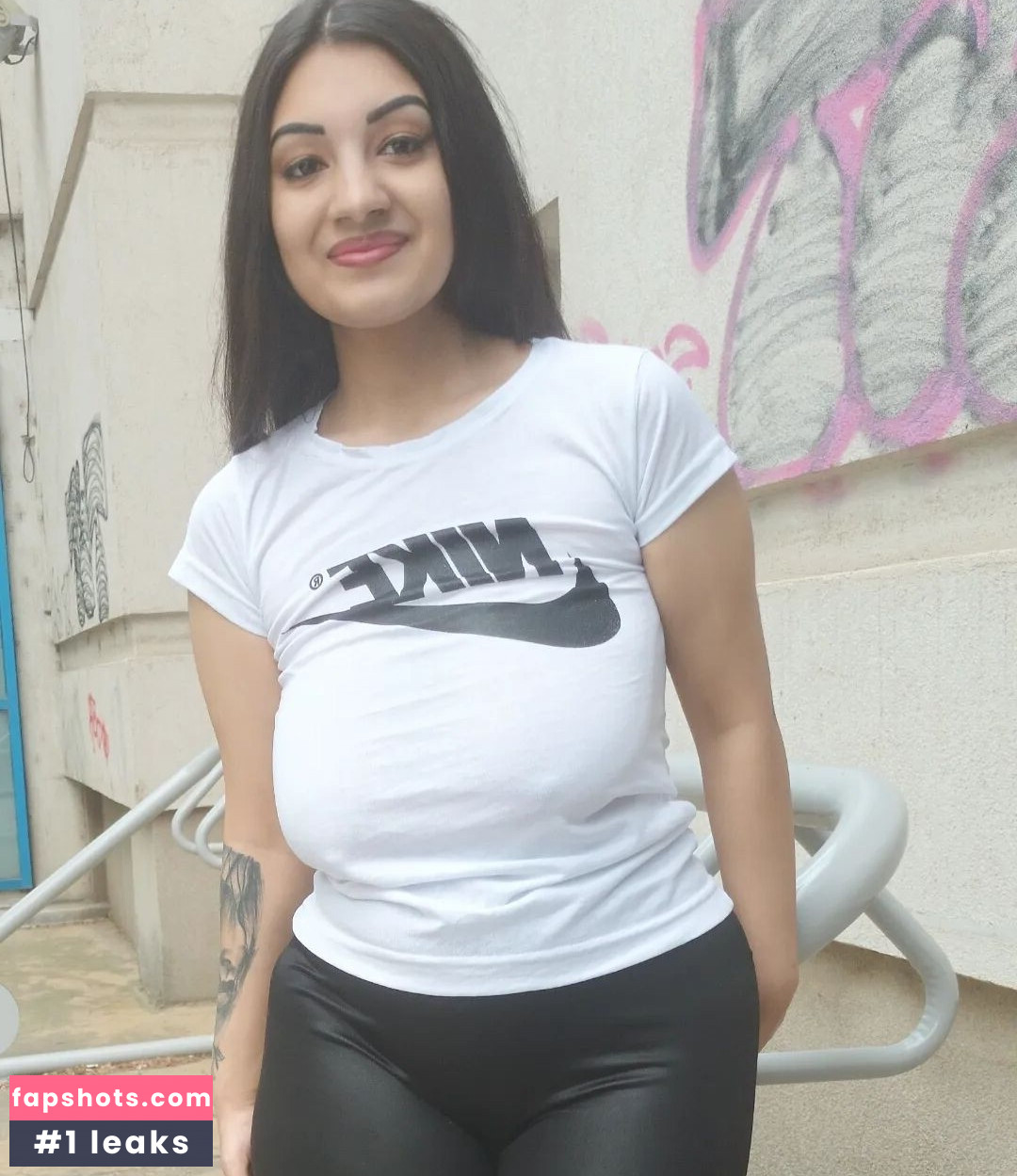 Ionela Madalina Nahé úniky fotek pouze od fanoušků #10 - Fapshots