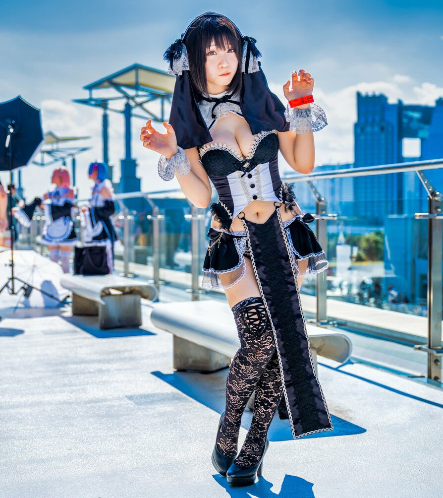 iorimoe-five Nude Leaks OnlyFans Photos #1003 - LeakJerk