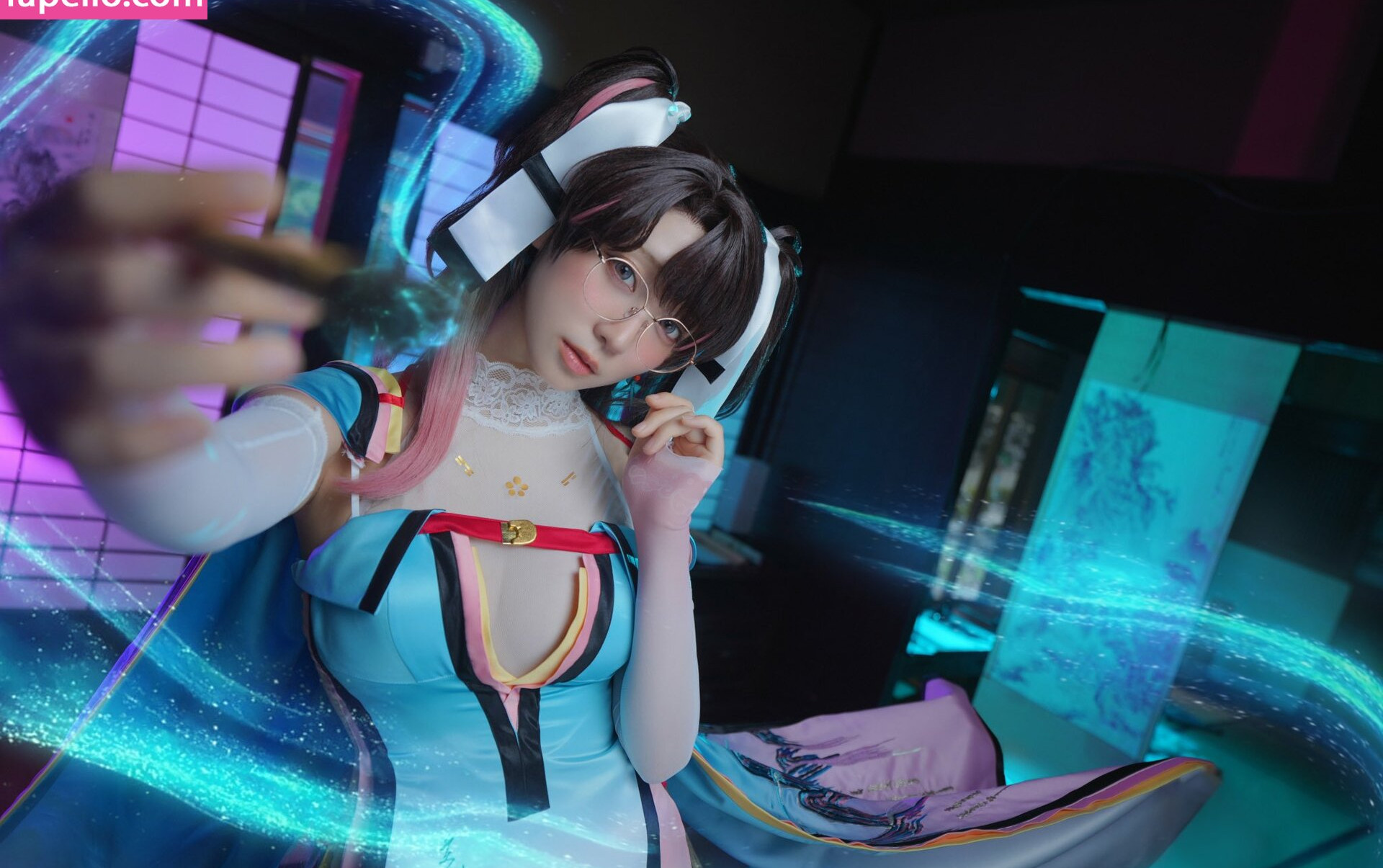 iorimoe-five Nude Leaks OnlyFans Photos #297 - LeakJerk