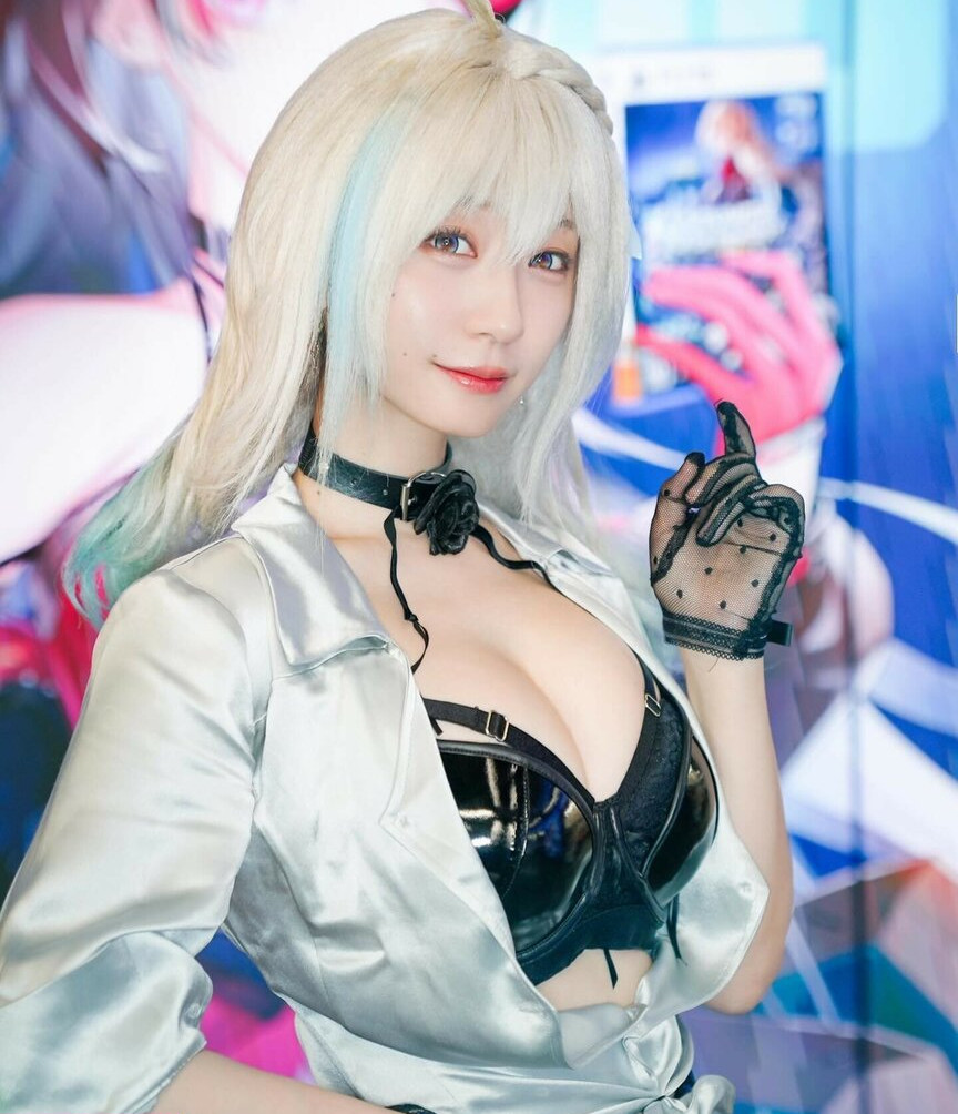 iorimoe-five Nude Leaks OnlyFans Photos #403 - LeakJerk