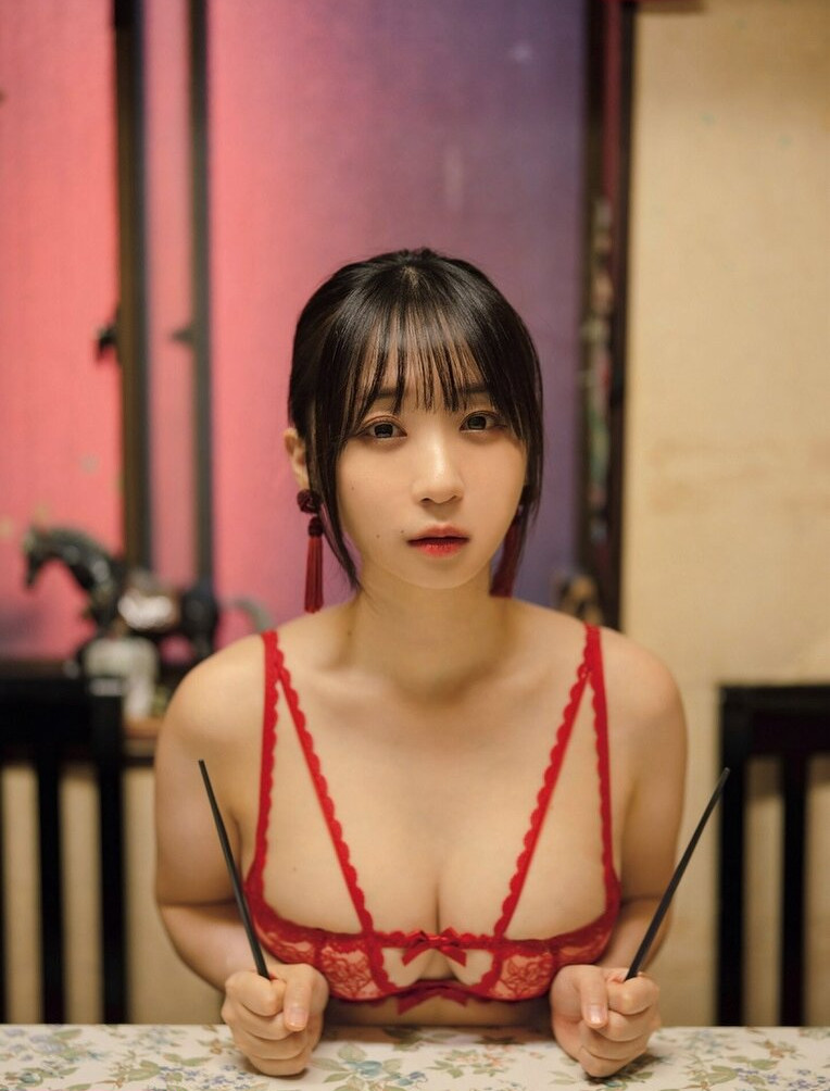 iorimoe-five Nude Leaks OnlyFans Photos #753 - LeakJerk