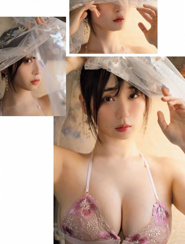 iorimoe-five Nude Leaks OnlyFans Photos #757 - LeakJerk