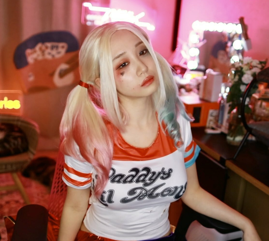 iorimoe-five Nude Leaks OnlyFans Photos #816 - LeakJerk