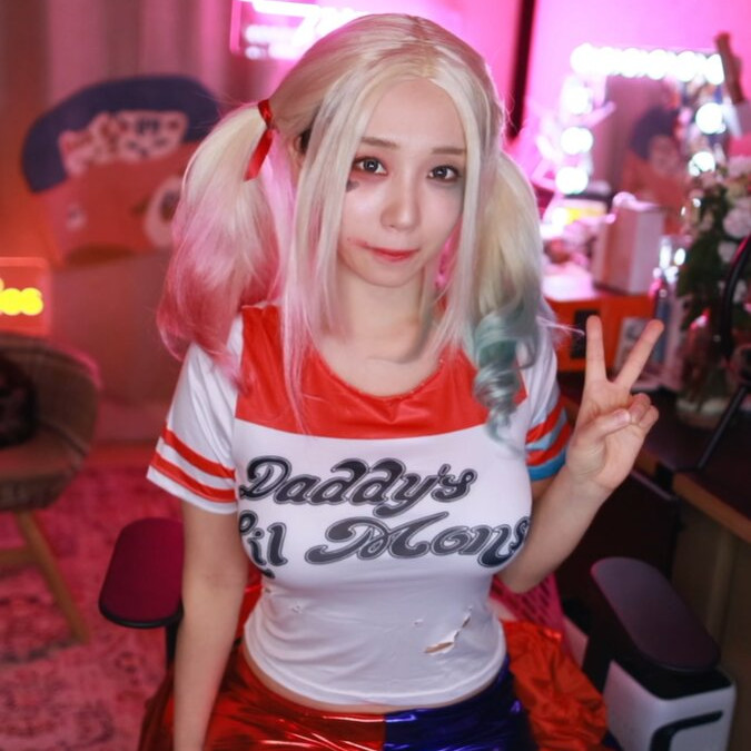 iorimoe-five Nude Leaks OnlyFans Photos #819 - LeakJerk