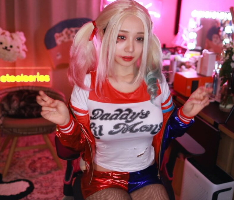 iorimoe-five Nude Leaks OnlyFans Photos #821 - LeakJerk