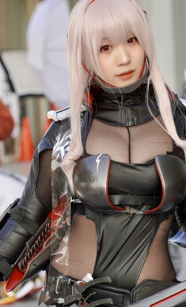 iorimoe-five Nude Leaks OnlyFans Photos #891 - LeakJerk