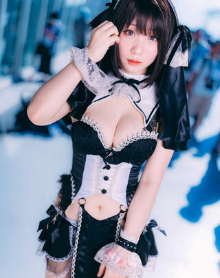 iorimoe-five Nude Leaks OnlyFans Photos #997 - LeakJerk