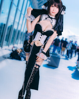 iorimoe-five Nude Leaks OnlyFans Photos #998 - LeakJerk