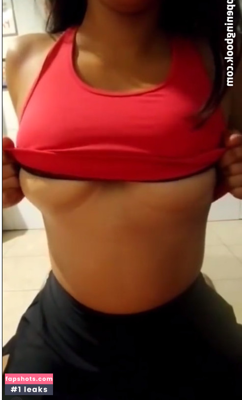 IosonoMia Filtración Desnuda OnlyFans Foto #22 - Fapshots