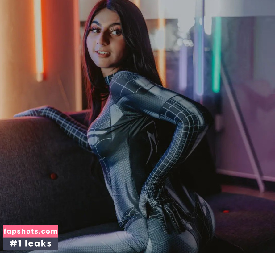 IosonoMia Nude Leaks OnlyFans Photos #26 - LeakJerk