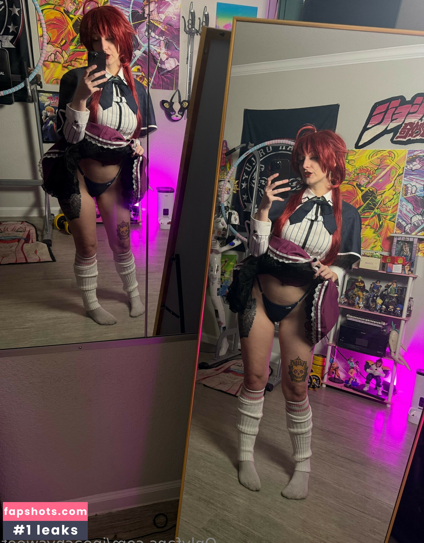 ipeachysweet Nacktheit OnlyFans Fotos #2 - Fapshots