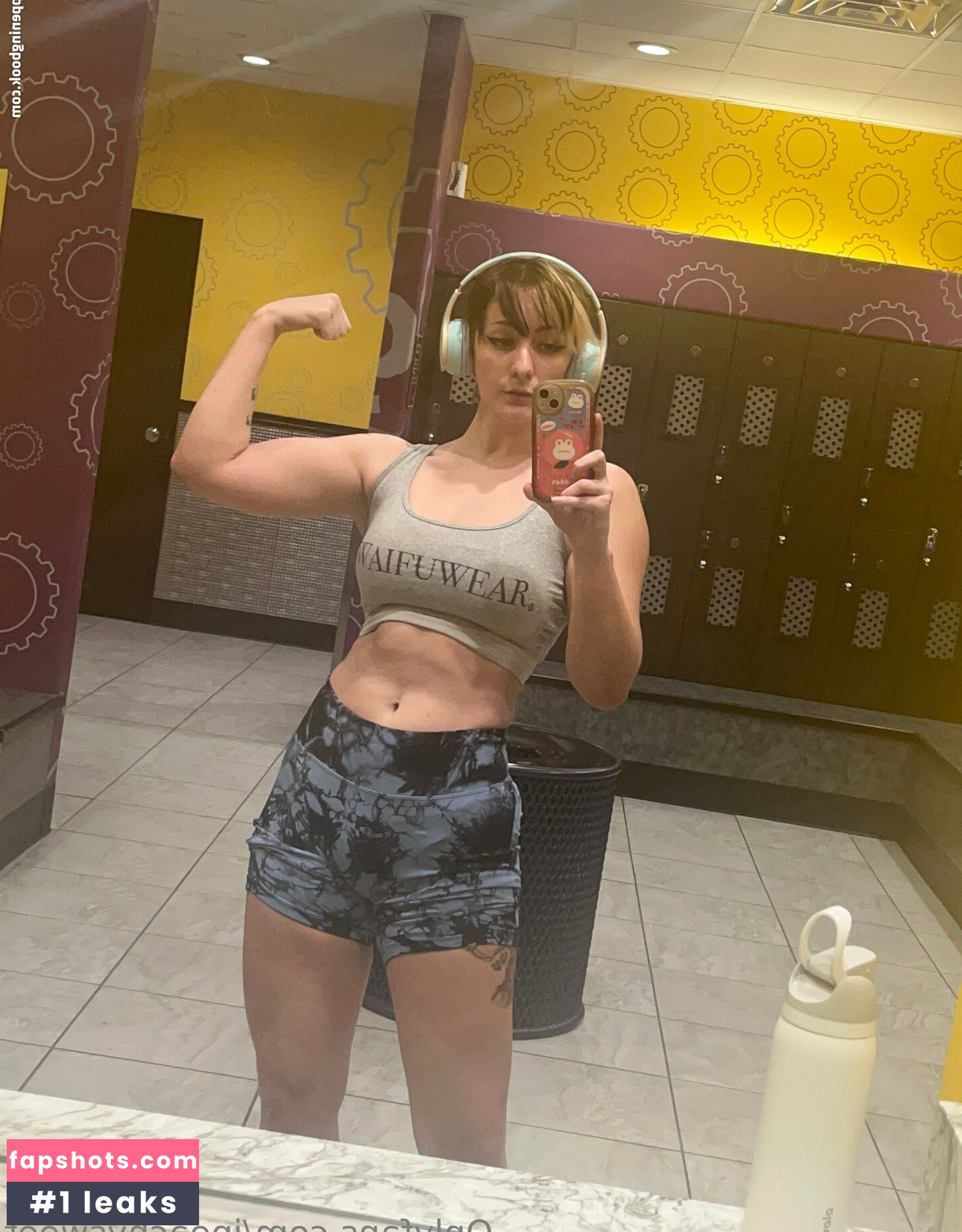 ipeachysweet Nacktheit OnlyFans Fotos #14 - Fapshots