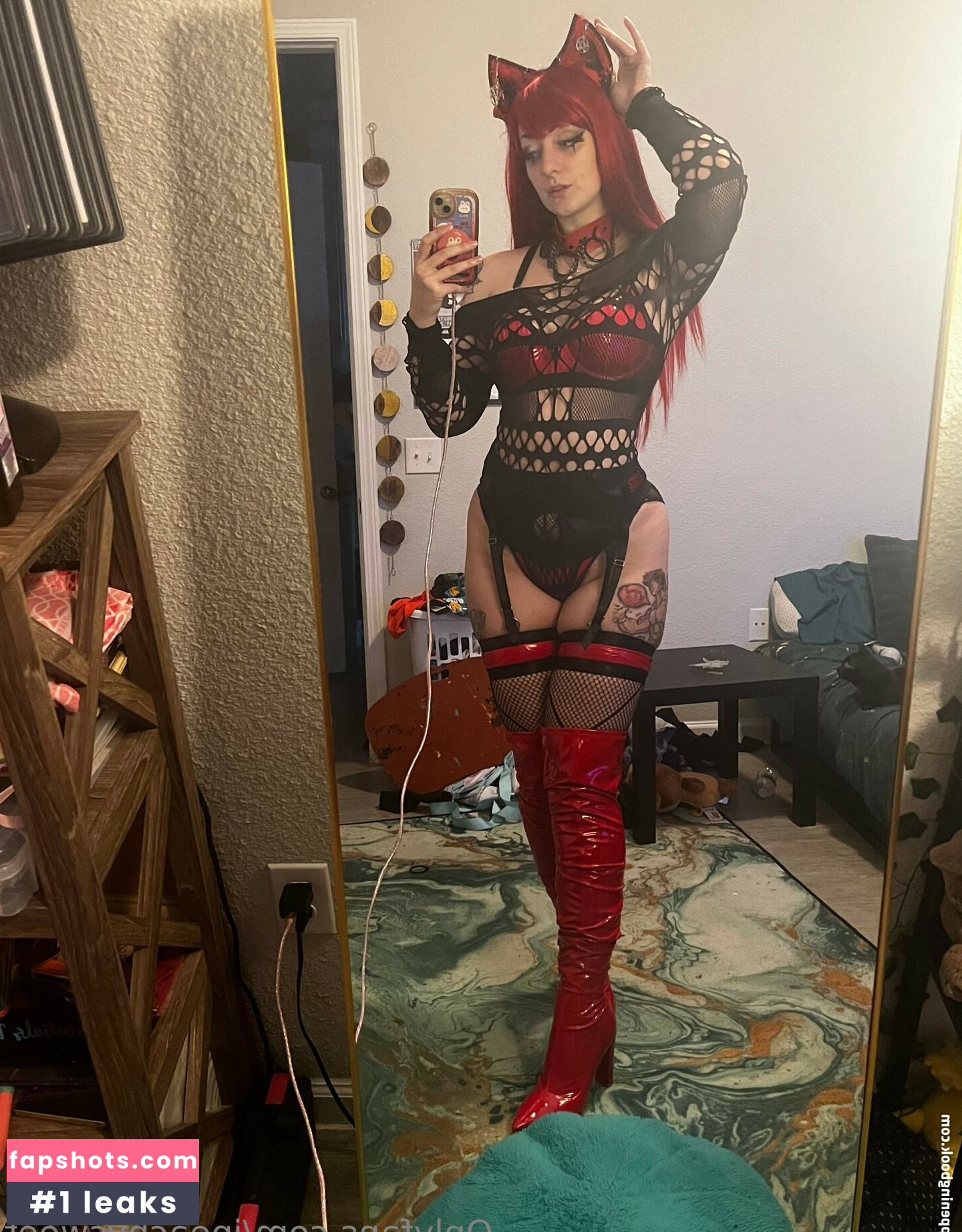 ipeachysweet Nacktheit OnlyFans Fotos #19 - Fapshots