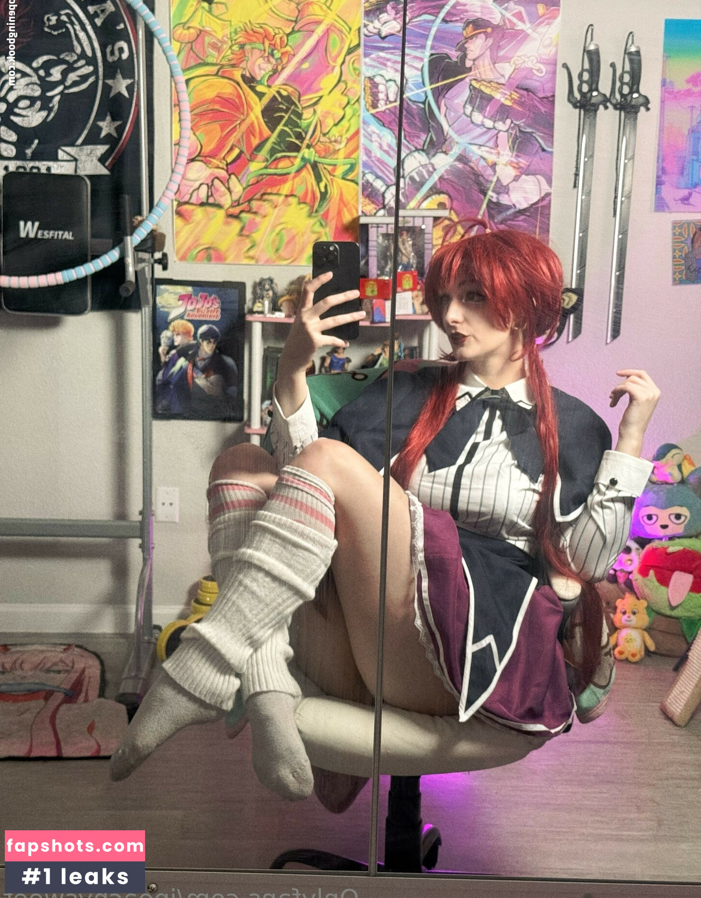 ipeachysweet Nacktheit OnlyFans Fotos #3 - Fapshots