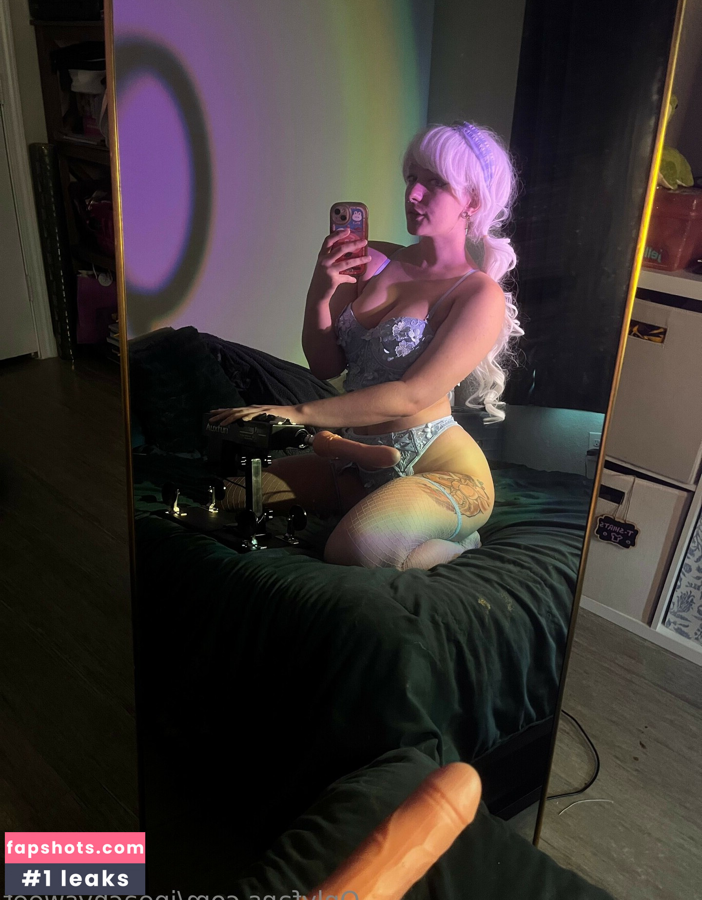 ipeachysweet Nacktheit OnlyFans Fotos #21 - Fapshots