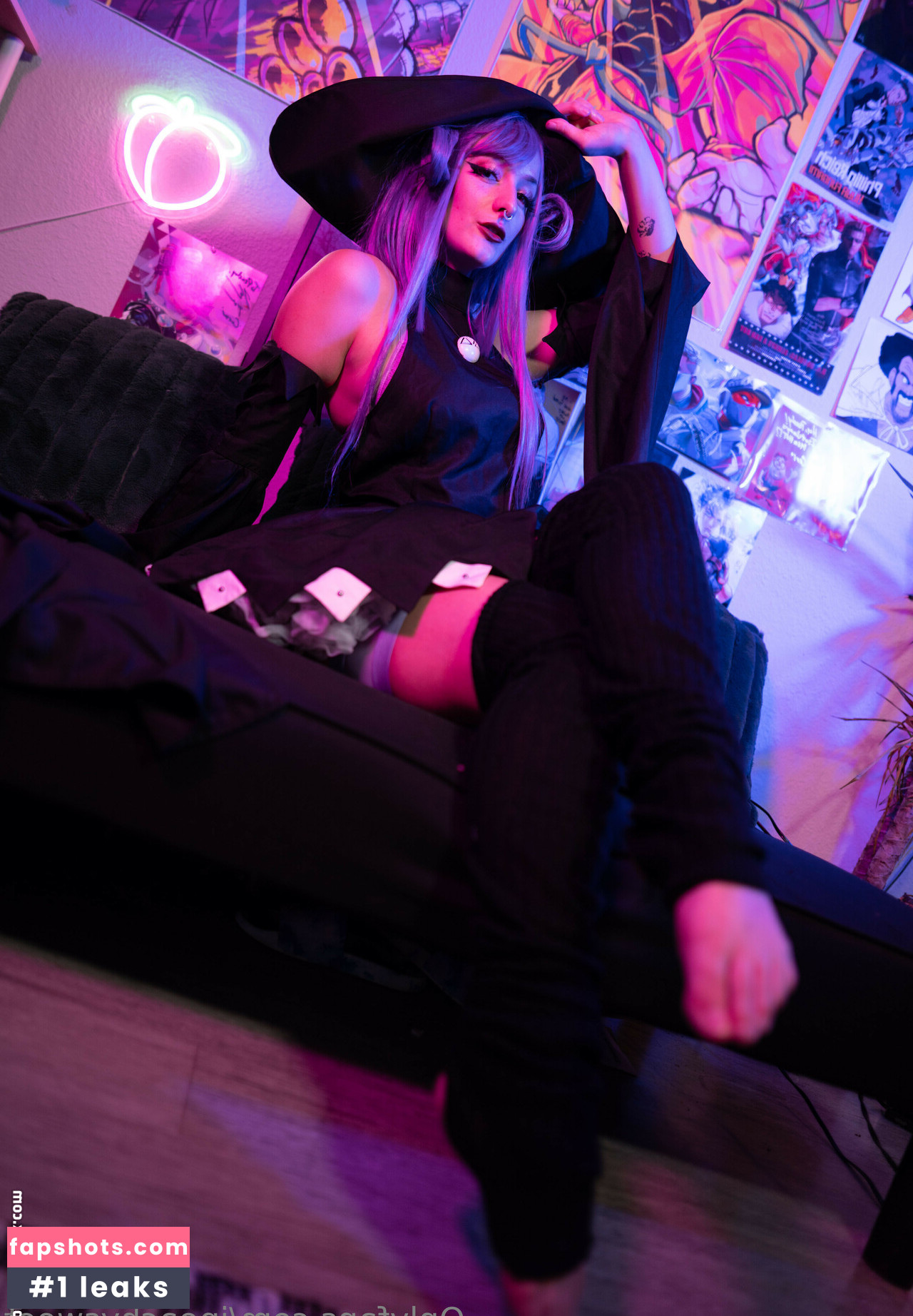 ipeachysweet Nacktheit OnlyFans Fotos #25 - Fapshots