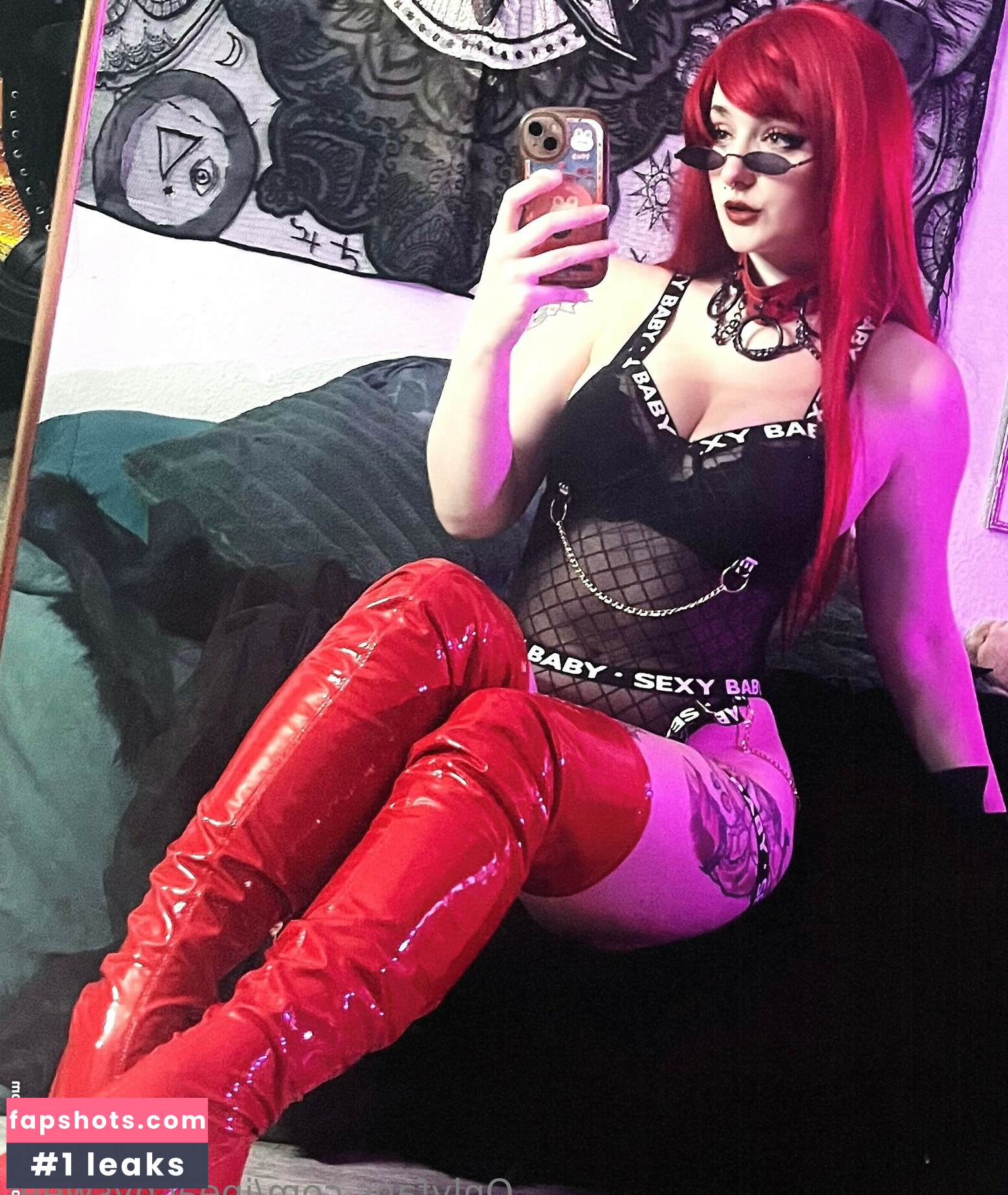 ipeachysweet Nacktheit OnlyFans Fotos #8 - Fapshots