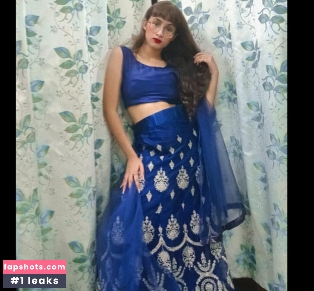 Ipsita Nandi Nude Leaks OnlyFans Photos #14 - LeakJerk