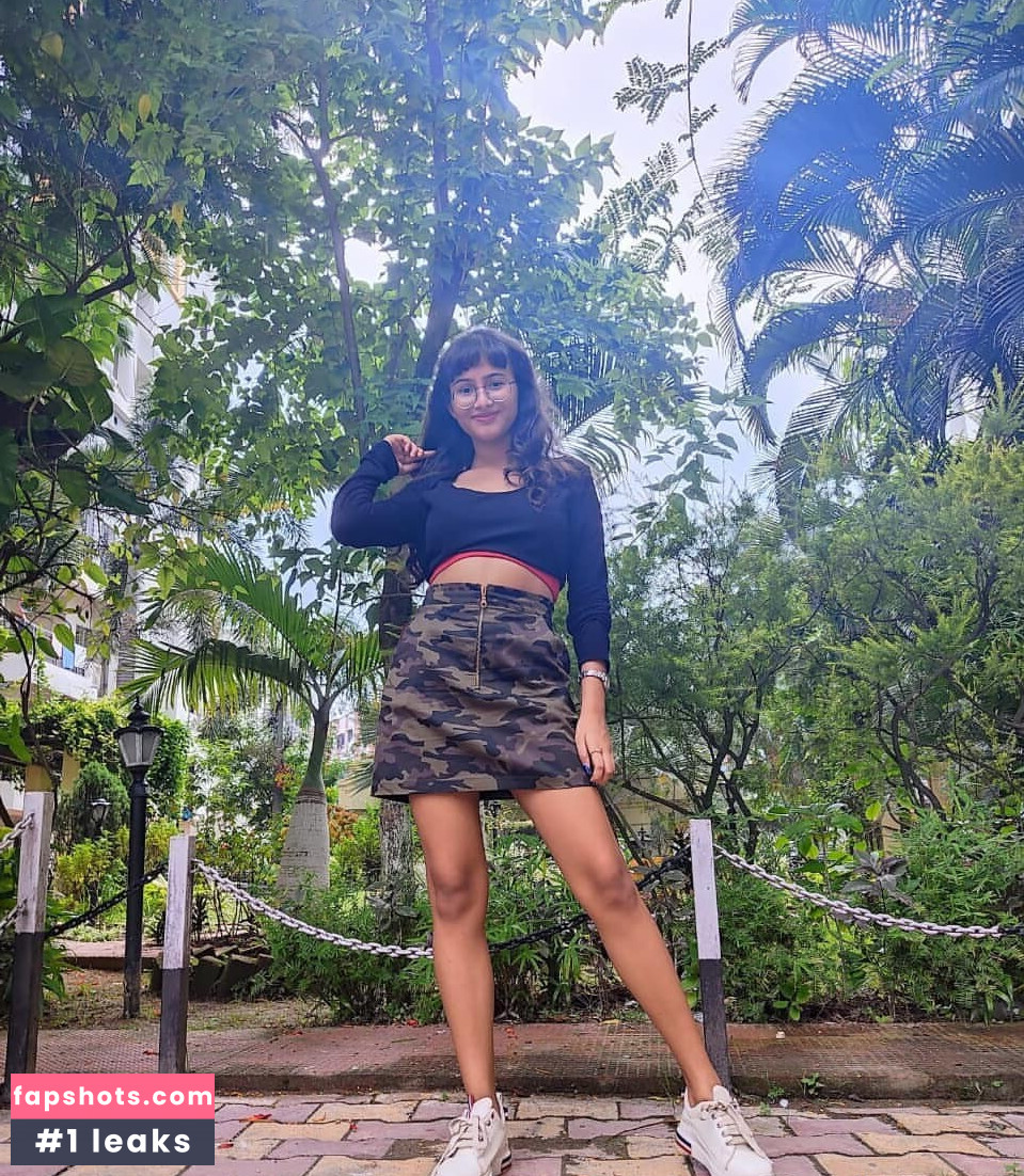 Ipsita Nandi Nude Leaks OnlyFans Photos #15 - LeakJerk