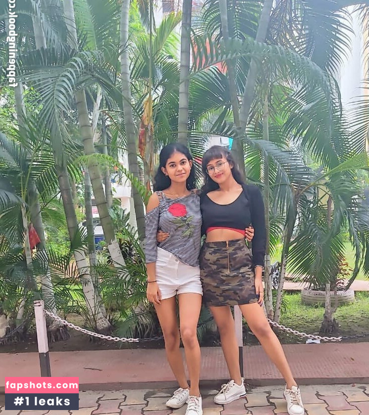 Ipsita Nandi Nude Leaks OnlyFans Photos #18 - LeakJerk