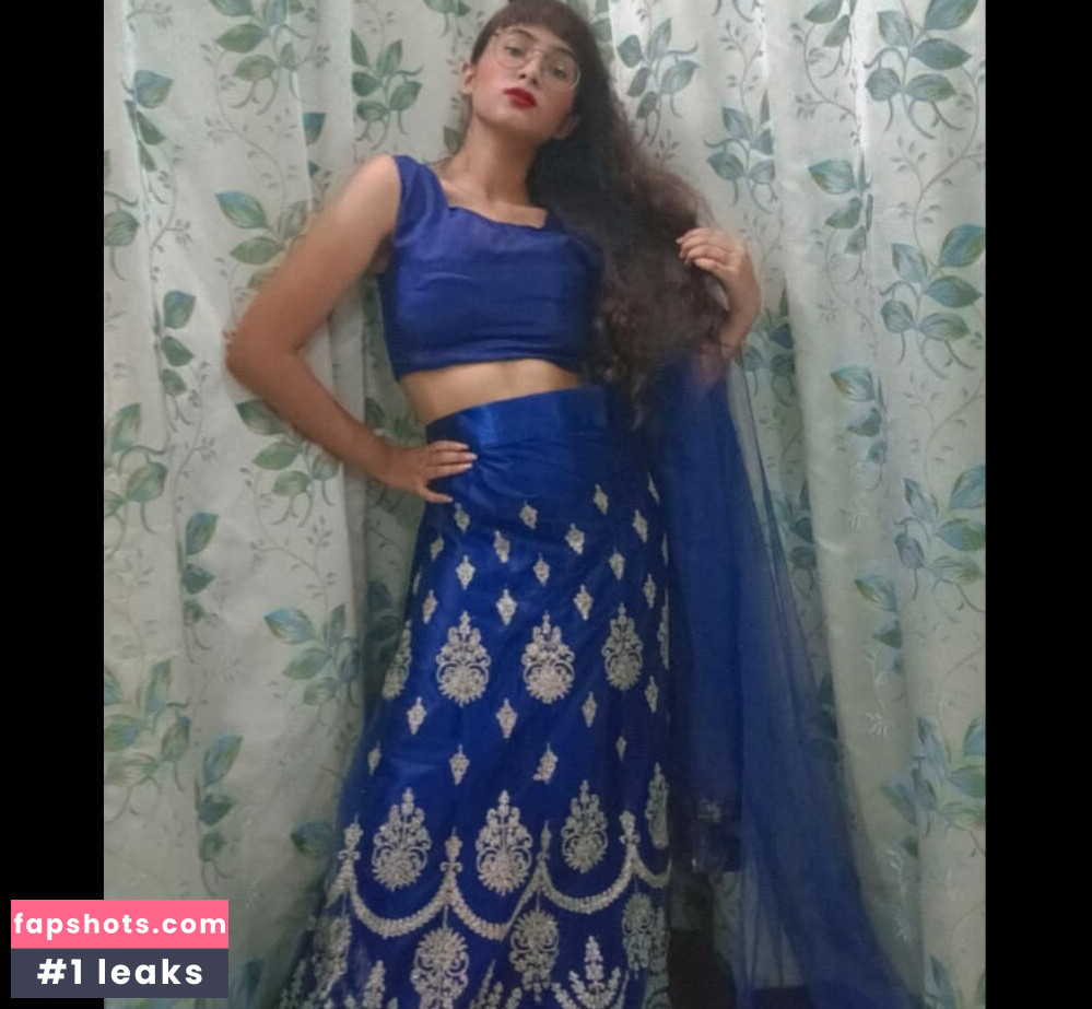 Ipsita Nandi Nude Leaks OnlyFans Photos #3 - LeakJerk