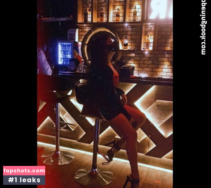 Ipsita Nandi Nude Leaks OnlyFans Photos #5 - LeakJerk