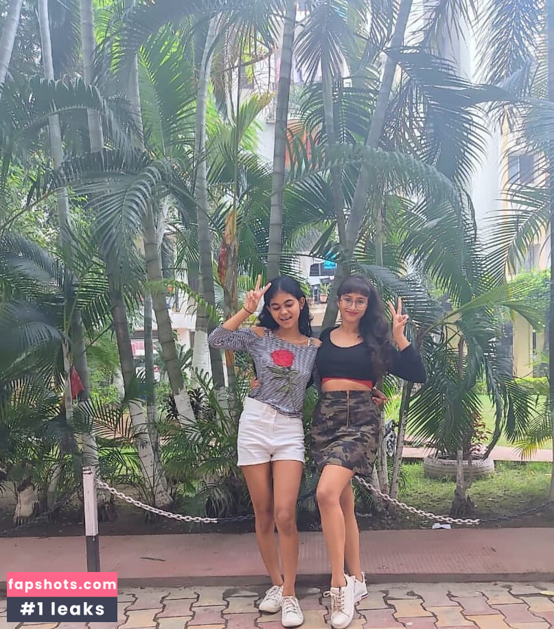 Ipsita Nandi Nude Leaks OnlyFans Photos #7 - LeakJerk