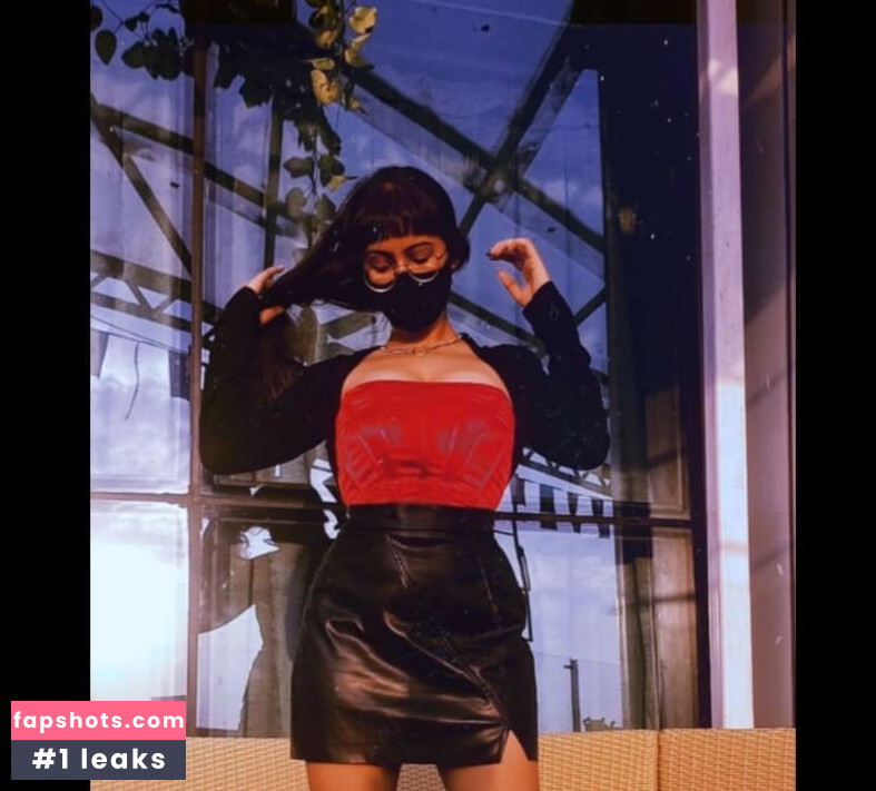 Ipsita Nandi Nude Leaks OnlyFans Photos #9 - LeakJerk