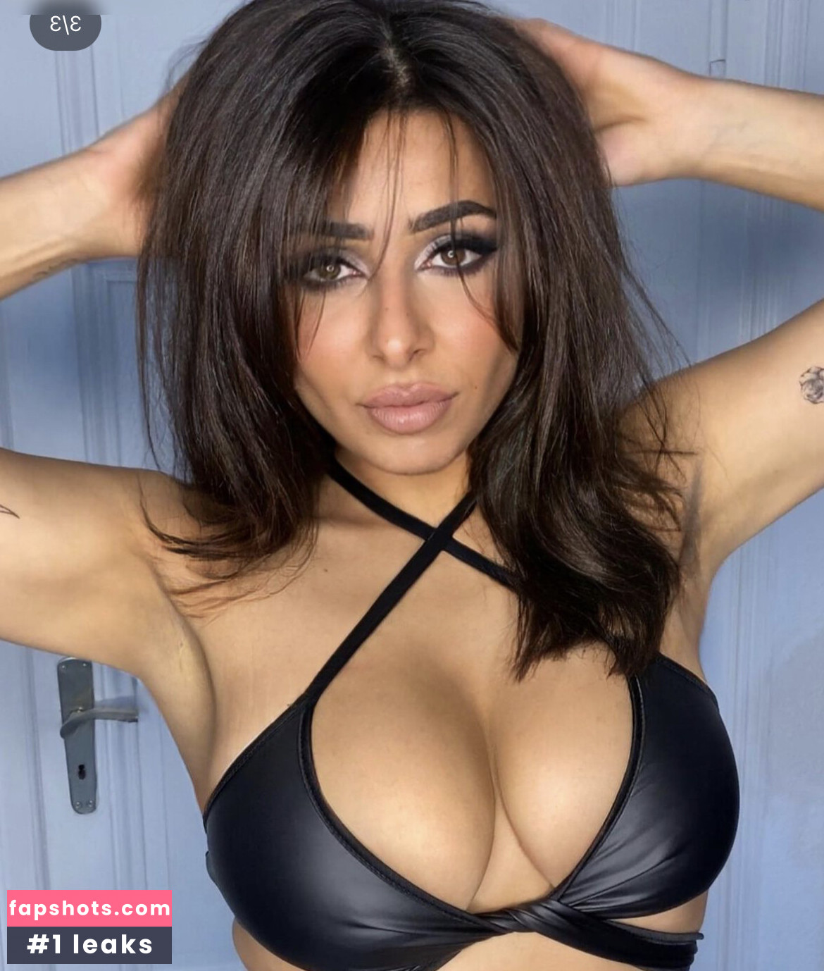 Iptiii Nahé úniky fotek pouze od fanoušků #4 - Fapshots