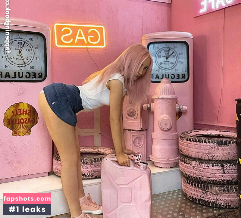 Ira Dash Nahé úniky fotek pouze od fanoušků #4 - Fapshots