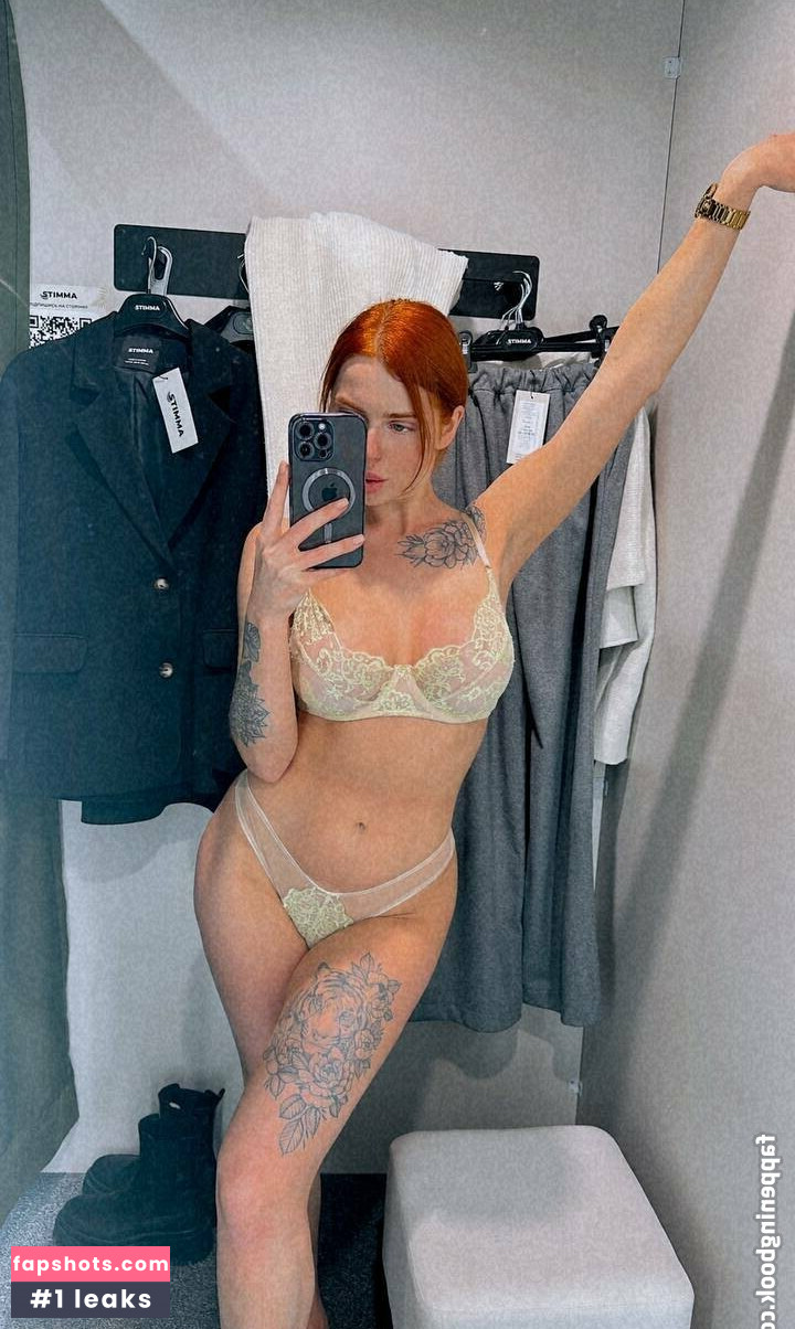 Ira Filonchuk gallery photo #5