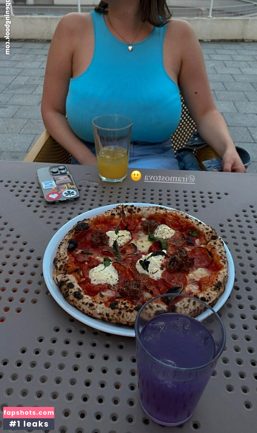 iramostova gallery photo #7