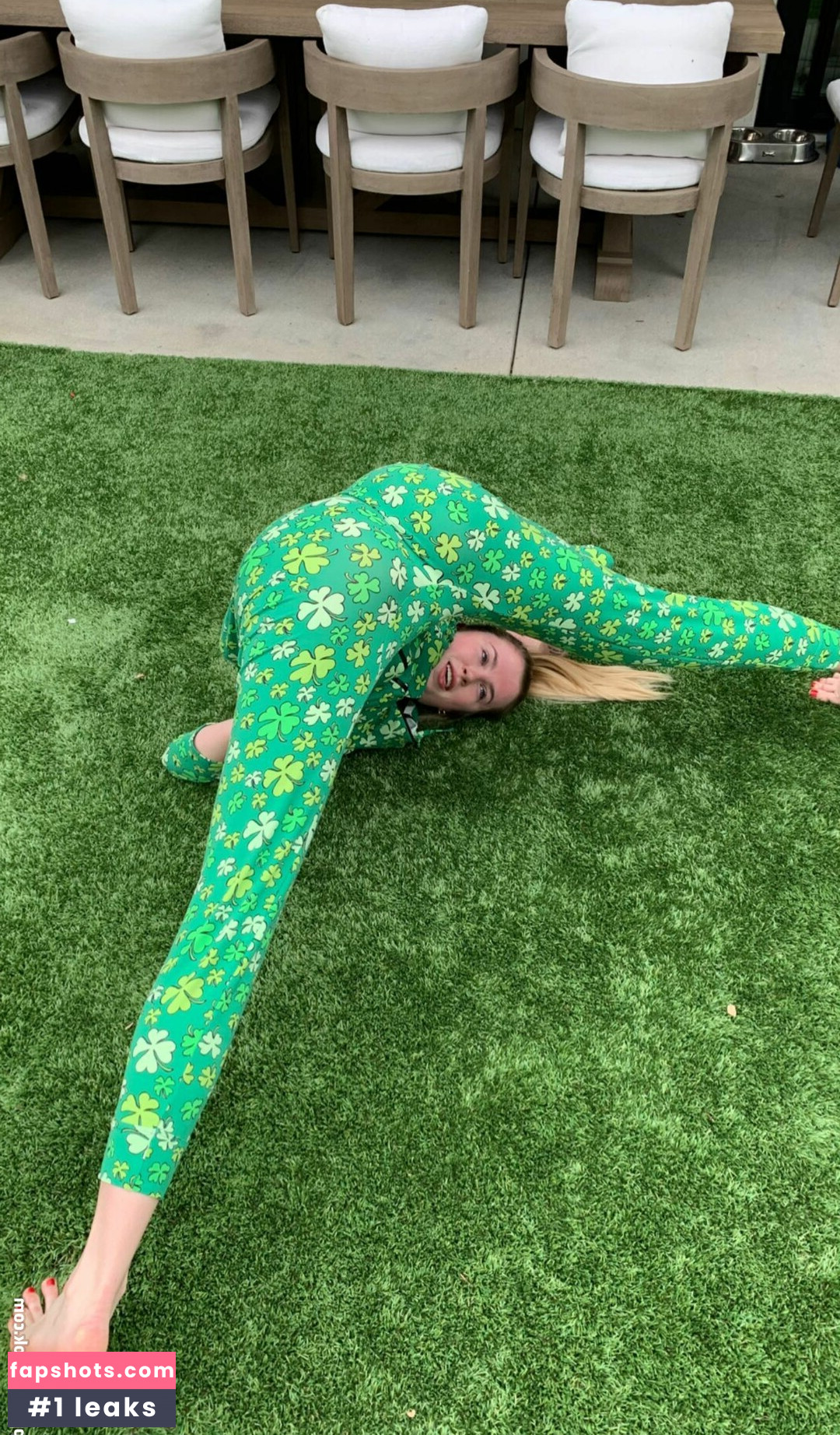 Ireland Baldwin gallery photo #124