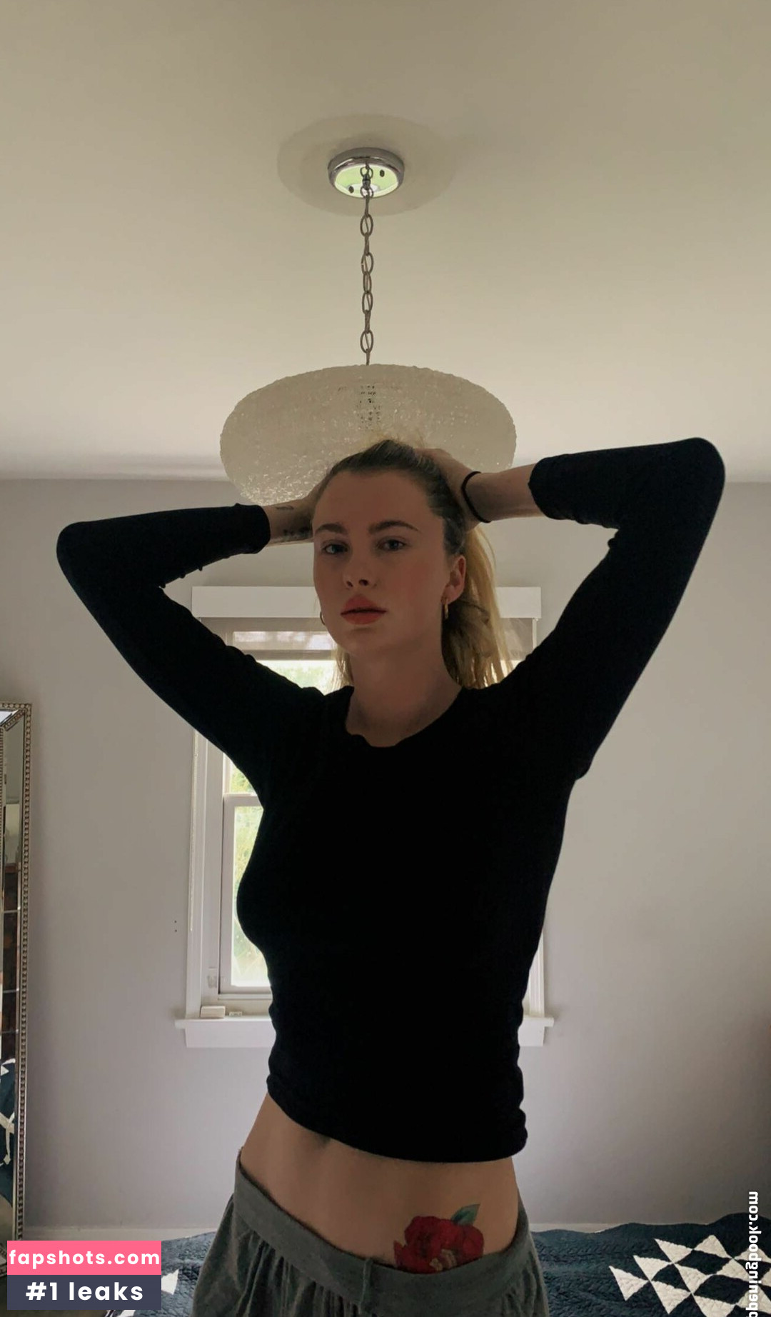 Ireland Baldwin gallery photo #128